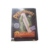 Image 1 : Vintage Performance Radiator metal thermometer sign, therm works, 26"x20"