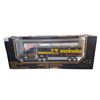 Image 1 : Vintage NIB 1993 Jimmy Spencer Racing Champions truck NASCAR 1/2500