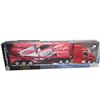 Image 1 : Vintage NIB model 387 of the long hauler collection trucks 21" long