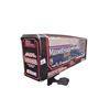 Image 2 : Vintage NIB 1:64 scale die cast racing team transporter truck NASCAR 13" long
