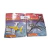Image 1 : 2 NIB Matchbox Skydash Busters planes