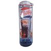 Image 1 : Pepsi-Cola metal thermometer 13"