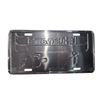 Image 2 : Vintage Husqvarna Forest & Garden license plate