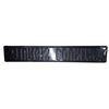 Image 2 : Heavy steel "Sturgis Country" sign 35"x5"