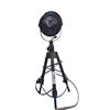 Image 2 : Decorator metal movie light 22" tall