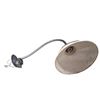 Image 2 : Vintage industrial light, 31"