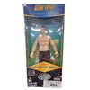 Image 1 : NIB Star Trek collector edition Montgomery Scott