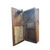 Image 3 : Antique Northern Electric Company telephone