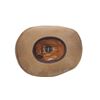 Image 3 : Vintage Lanning cowboy hat Medium