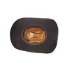 Image 3 : Vintage Beco cowboy hat Small