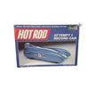 Image 1 : Vintage NIB Attempt 1 Record Car model kit 1:25 scale