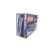 Image 2 : Vintage NIB Attempt 1 Record Car model kit 1:25 scale