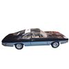 Image 1 : 1:18 die cast 1969 Dodge Charger by ERTL