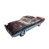 Image 2 : 1:18 die cast 1969 Dodge Charger by ERTL