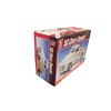 Image 2 : Vintage 1:25 scale 50 Chevy stepside model kit made by ERTL