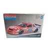 Image 1 : 1:24 scale 10 Purolator Lumina race car model kit