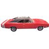 Image 1 : 1:18 die cast 69 Dodge Charger made by Hotwheels