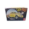 Image 1 : Vintage 1937 Chevy model kit with 2 complete engines