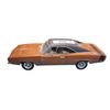 Image 1 : 1:18 die cast 69 Dodge Charger RT made by Hotwheels