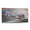 Image 1 : NIB 1:48 scale F4F Wildcat model plane kit