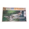 Image 1 : NIB 1:72 scale A-1H Sky Raider plane hobby kit