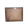 Image 2 : Framed Panelite semi truck picture 20"x16"