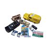 Image 3 : Collection of die cast cars including Ford, Ferrari, Lincoln, etc Coke truck missing 2 wheels