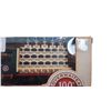 Image 2 : NIB 1:24 scale Limited Edition die cast Overwaitea delivery truck 100th anniversary