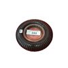 Image 1 : Vintage tire ashtray Seiberling All Tread