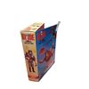 Image 3 : NIB 1996 limited edition GI Joe  US Airborne Ranger Halo Parachutist 13.5"
