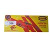 Image 1 : Vintage Fokker DR-1 Triplane model in box 10"x4"x2"