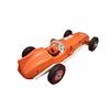 Image 3 : 1961 Remco Shark battery U-control racing car approx 19" long w/box very nice