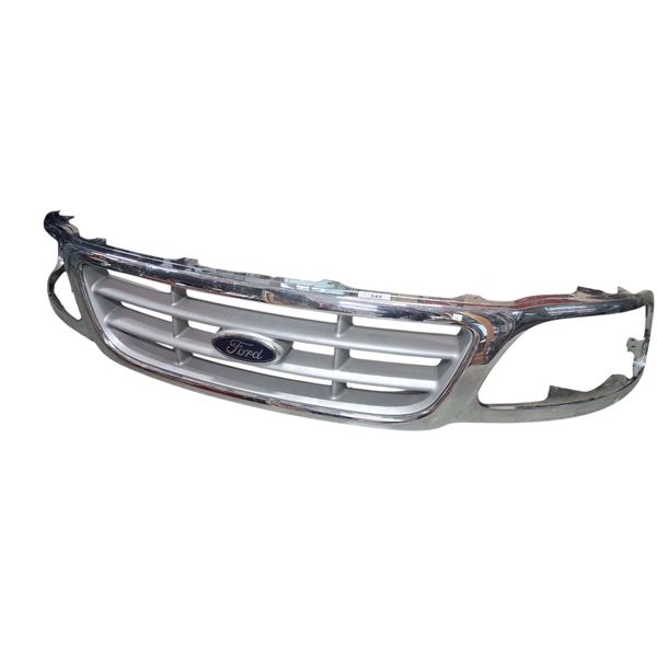Vintage F150 grille late 90s early 2000s