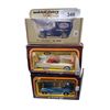 Image 1 : Die cast cars including 57 Thunderbird, 56 Mercedes, 27 Talbot