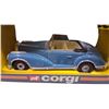 Image 2 : Die cast cars including 57 Thunderbird, 56 Mercedes, 27 Talbot