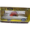 Image 3 : Die cast cars including 57 Thunderbird, 56 Mercedes, 27 Talbot