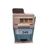 Image 2 : Vintage metal slot machine 6" tall