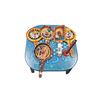 Image 1 : 6 vintage tin litho noismakers