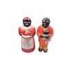 Image 1 : Black American pieces