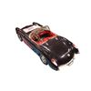 Image 3 : 1:18 die cast Corvette 57
