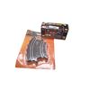 Image 1 : NIB 1:43 scale die cast Coca-Cola Revell race car model by NASCAR withtracks
