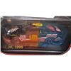 Image 2 : NIB 1:43 scale die cast Coca-Cola Revell race car model by NASCAR withtracks