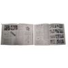 Image 2 : 1973 Datsun Pickup Truck manual, and 69 Mini owner's workshop manual
