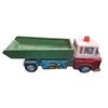 Image 3 : NIB Camion Dump Truck battery operated in box