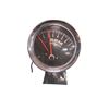 Image 1 : Vintage Chrome RPM tachometer