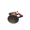 Image 4 : Vintage brass blow torch 10" tall