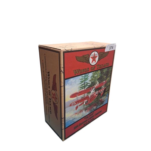 NIB 1936 Keystone-Loening commuter plane, "The Duck"