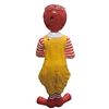 Image 3 : Vintage Ronald McDonald statue 16" tall