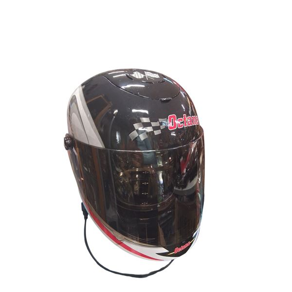 NIB Helmet coffee maker
