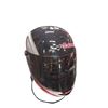 Image 1 : NIB Helmet coffee maker